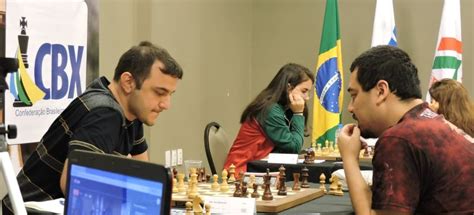 campeonato brasileiro absoluto de xadrez 2023